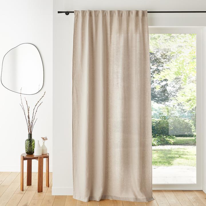 Actual product image La Redoute Interieurs Elba (250 x 140 cm)