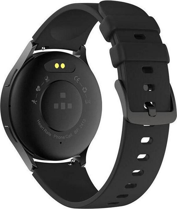 Image du produit Colmi i28 smartwatch (noir) (44 mm)