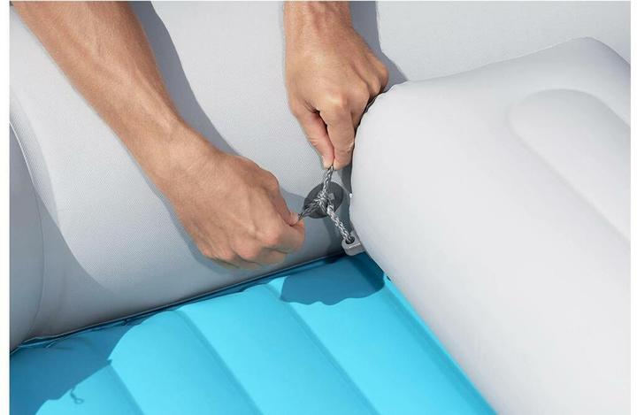 Immagine prodotto Bestway 65177 (230 cm, 2 Persone)