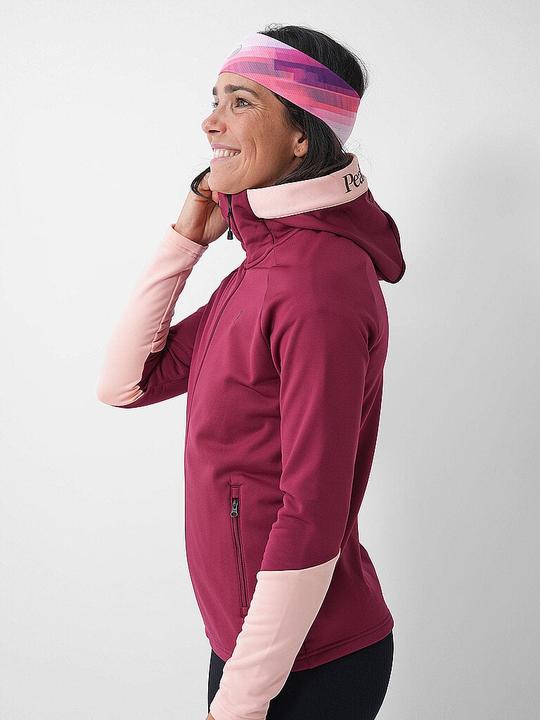 Immagine prodotto Peak Performance Rider Essentials Zip Hood (S)