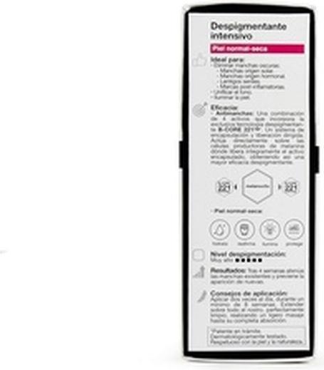 Actual product image Bella Aurora BIO10 FORTE despigmentante intensivo piel seca 30 ml (30 ml)