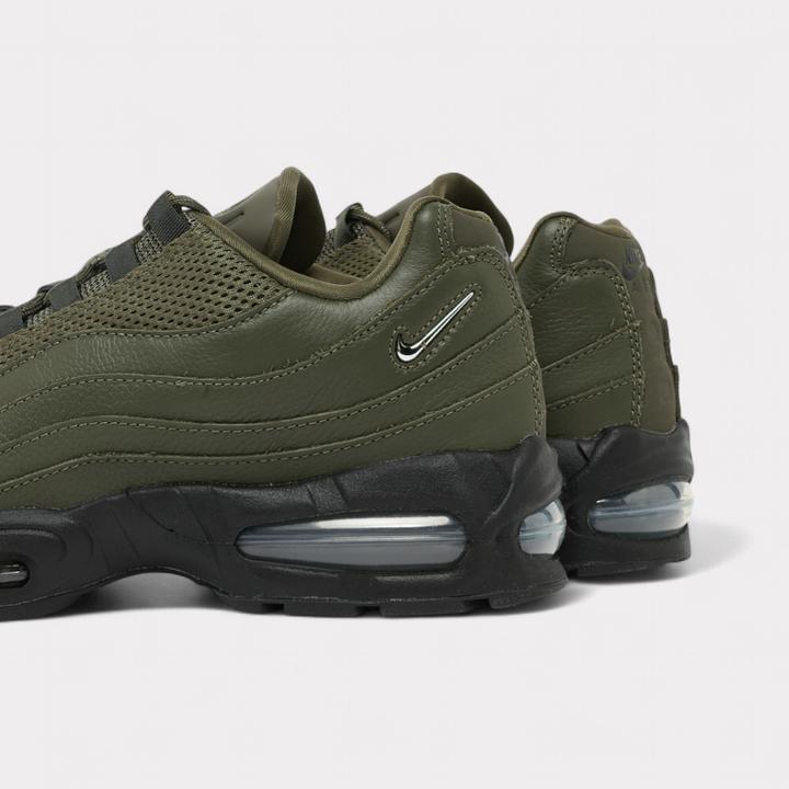 Image du produit Nike Air Max 95 (40)