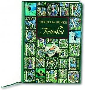 Actual product image Tintenblut (German, Funke Cornelia, 2005)