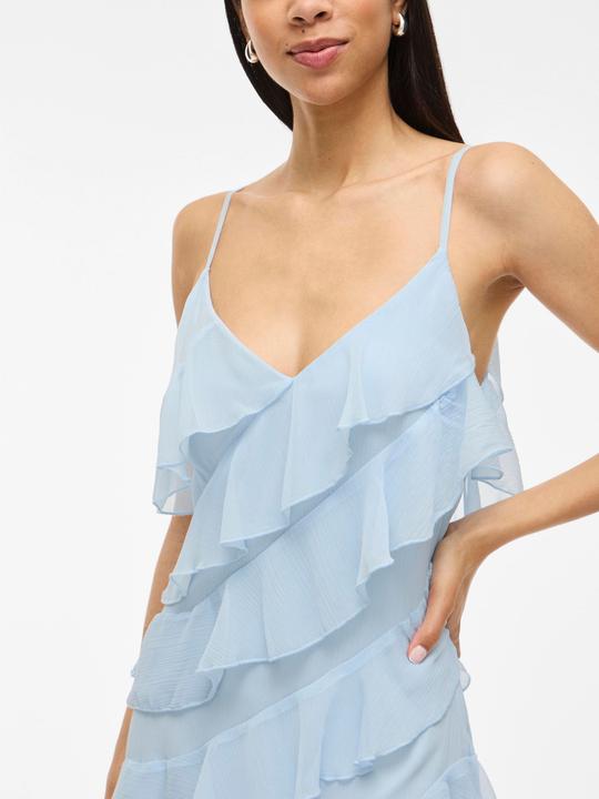 Produktbild Vila Träger Maxikleid (44)