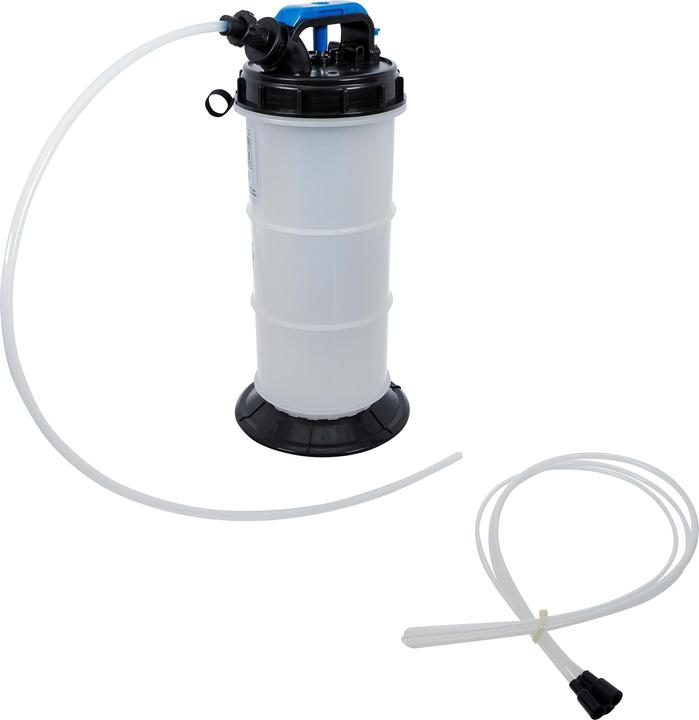 Produktbild BGS Vakuum-Absaugpumpe
