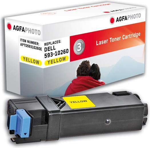 Immagine prodotto AGFAPHOTO Aptd59310260e (Y)