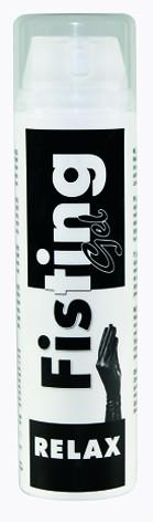 Produktbild Orion Fisting Gel Relax (200 ml)