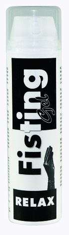 Actual product image Orion Fisting Gel Relax (200 ml)
