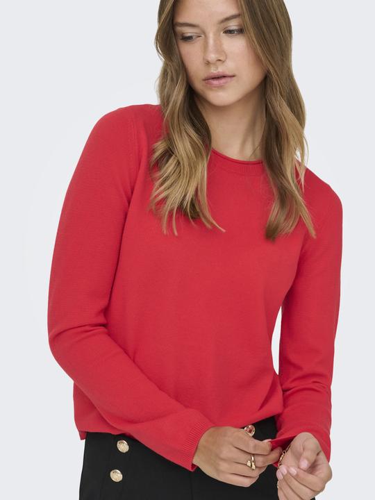 Immagine prodotto Only Onlloyal Ls Oneck Knt Noos (XS)