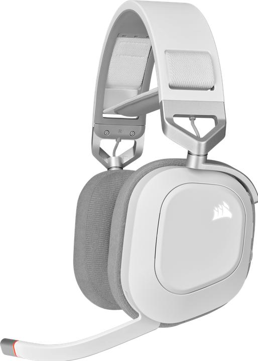 Actual product image Corsair HS80 (Wireless) (Wireless)