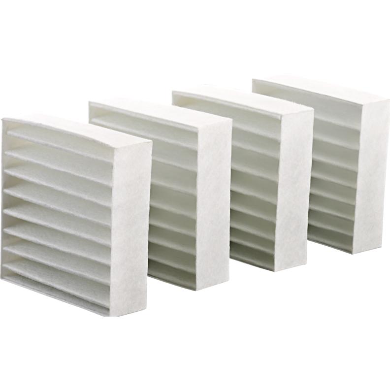 Thumbnail - Stiebel Eltron, Belüftungssystem, FMS M5-4 LWE 40