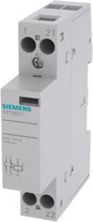Produktbild Siemens Insta Contactor 1NO/1NC 230V