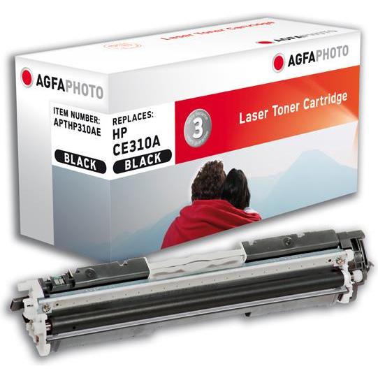 AGFAPHOTO, Toner, Apthp310ae (BK)