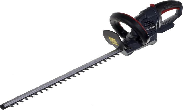Productafbeelding Graphite Snoerloze schaar 58G032 51 cm (Oplaadbare batterij)