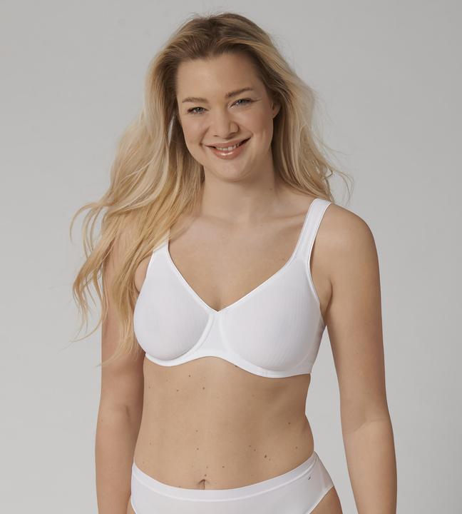 Image du produit Triumph Modern Soft+Cotton W (95 E, Une unité par pack)