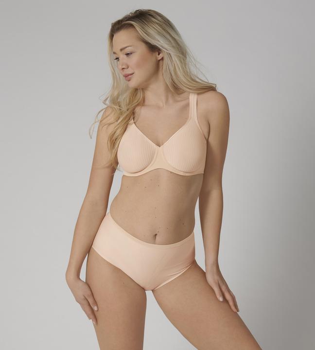 Image du produit Triumph Modern Soft+Cotton W (105 B, Une unité par pack)