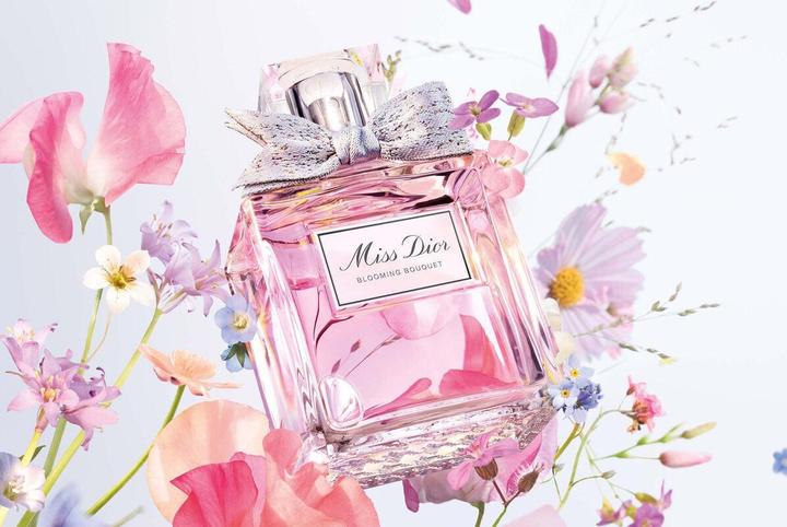 Immagine prodotto Dior Blooming Bouquet (Eau de toilette, 50 ml)