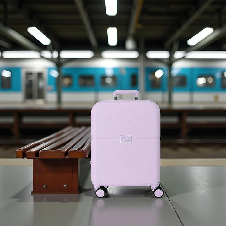 Actual product image Pepe Jeans Accent Cabin Case (37 l)
