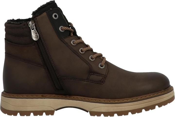 Produktbild Tom Tailor Stiefelette (42)