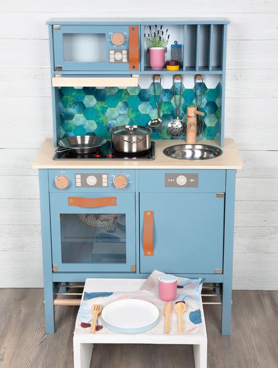 Image du produit small foot Set de vaisselle "tasty