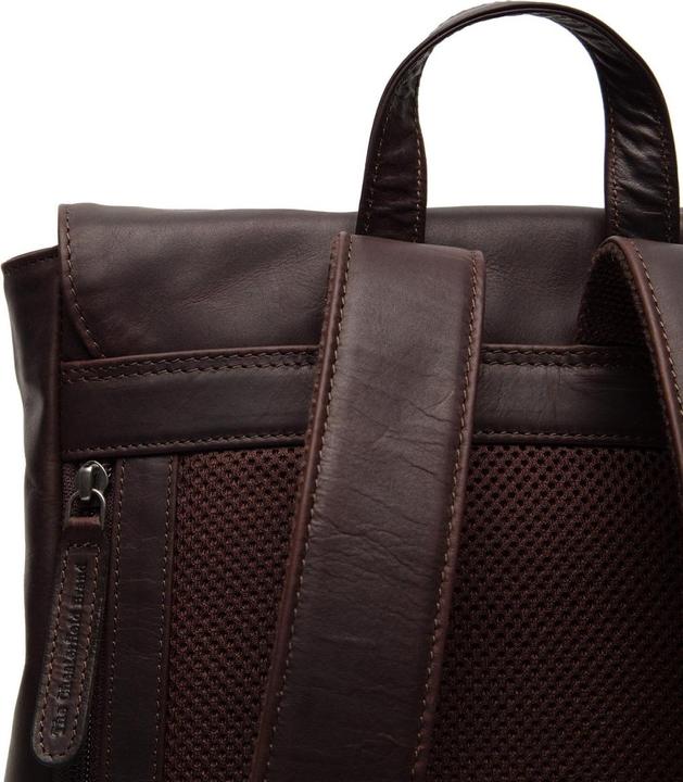 Image du produit The Chesterfield Brand Sac à dos en cuir Vermont 34 cm (9 l)