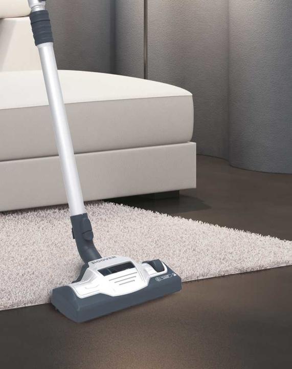 Image du produit Hoover Aspirateur de sol TX60PET 021 Bleu