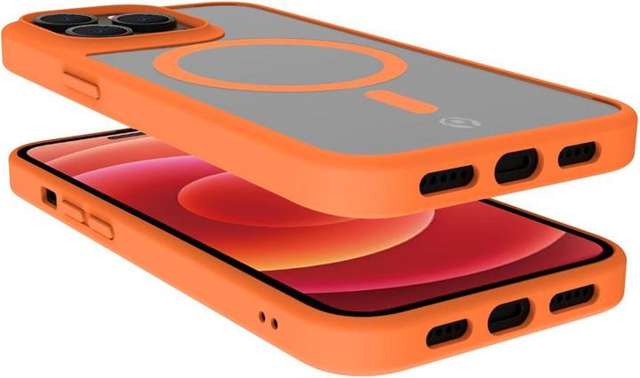 Immagine prodotto Celly Magmatt (Apple iPhone 14 Pro Max)