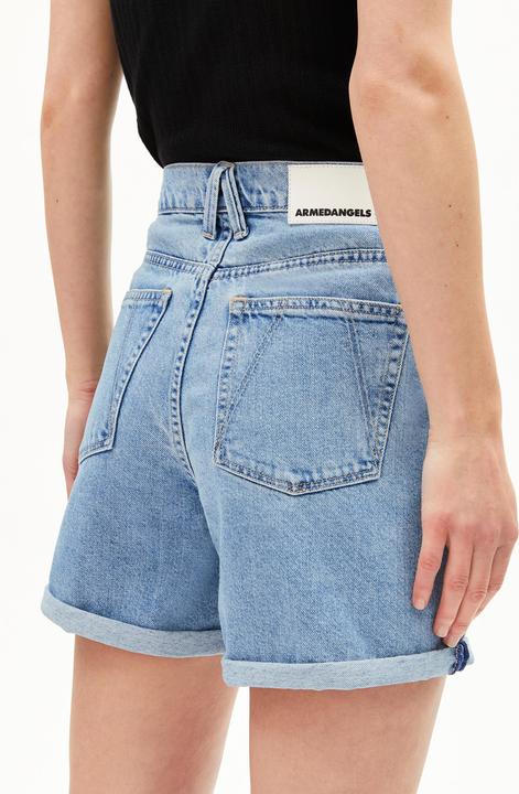 Image du produit Armedangels Short en jean SHEAARI (25)