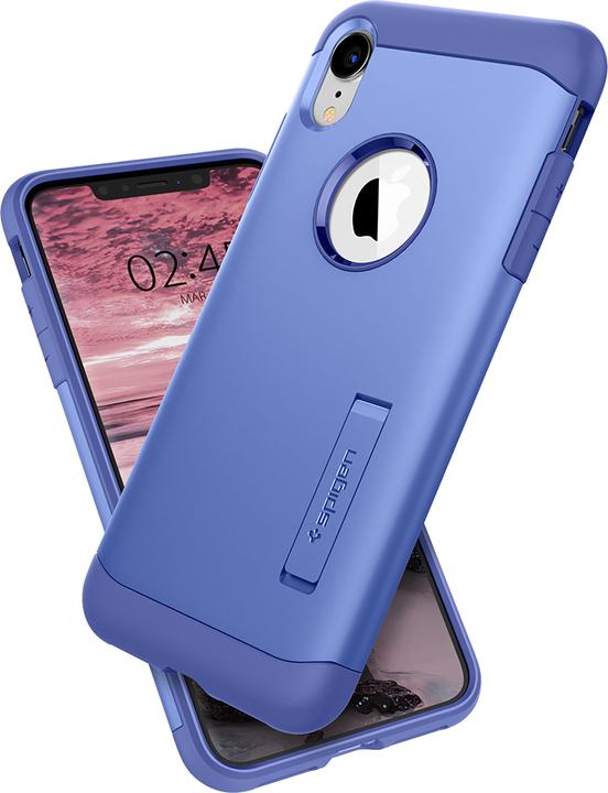 Immagine prodotto Spigen Armatura sottile (Apple iPhone XR)
