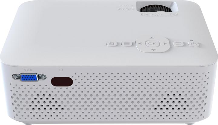 Productafbeelding Philips Neopix 100 videoprojector (WVGA, 80 lm, 1.47:1)