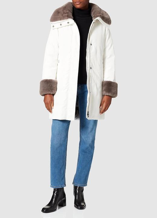 Actual product image Geox Breathable Down Jacket (38)