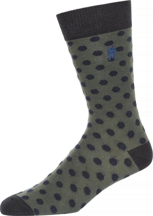 Immagine prodotto French Connection Calzini Uomo Misura Confezione 3 (confezione da 3, 40.5 - 45.5)