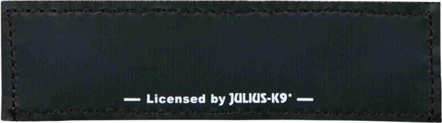 Produktbild Trixie 2 Julius-K9® Klettsticker (L, Hund, Hundesport)