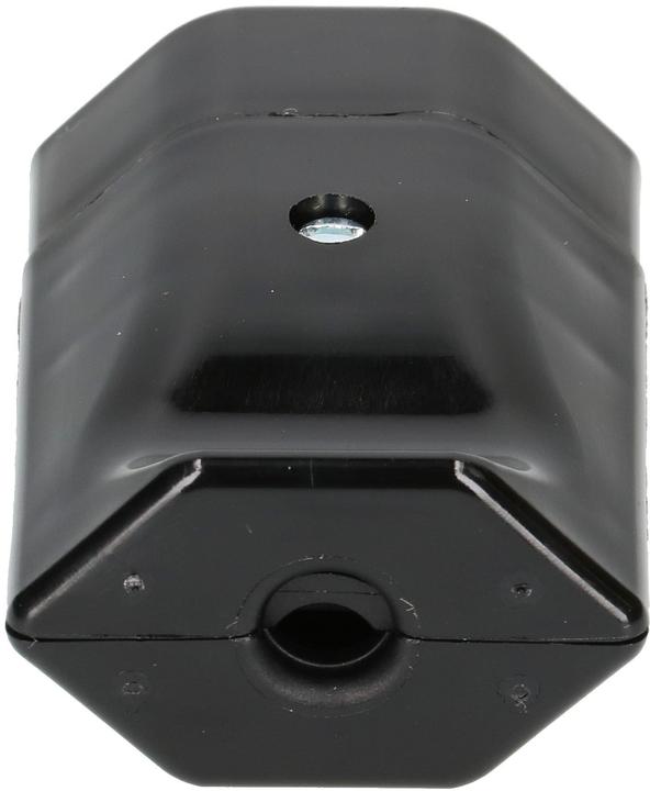 Image du produit Max Hauri Coupleur T13 noir (Type 13)