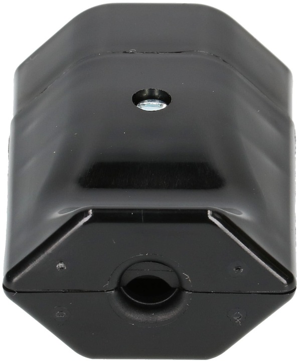 Image du produit Max Hauri Coupleur T13 noir (Type 13)