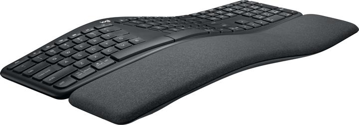 Produktbild Logitech Ergo K860 for Business (DE, Kabellos)