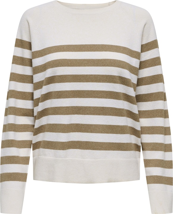 Image du produit Only ONLAMA Pull en maille Pull en maille (XS)