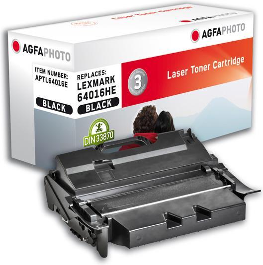 Actual product image AGFAPHOTO Aptl64016e (FC)