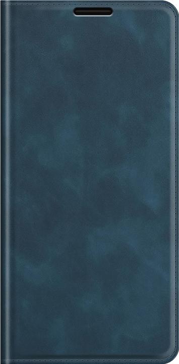 Produktbild Cazy Book Case Kompatibel mit Nokia C21 - Hülle klappbar Magnetisch Kunstleder - (Nokia C21)