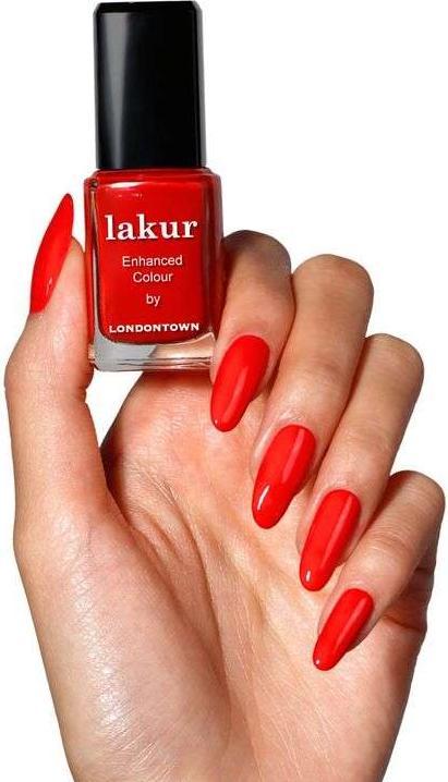Immagine prodotto Londontown Maraschino Cherry (Ciliegia al Maraschino, Smalto)