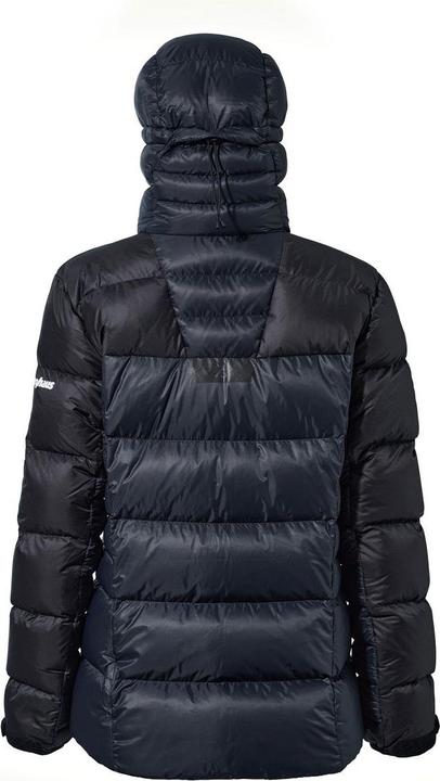 Immagine prodotto Berghaus Felpa con cappuccio MTN Arete Ultra Down da donna
