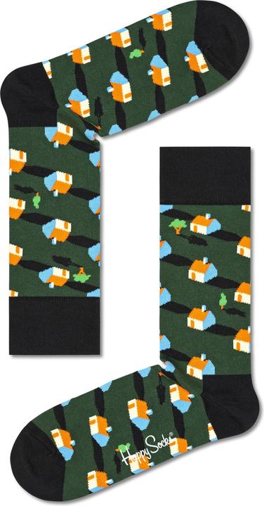 Image du produit Happy Socks Coffret cadeau (36 - 40)