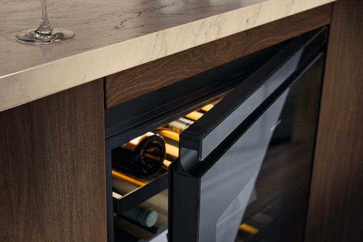 Produktbild Miele KWTUS 7054 F