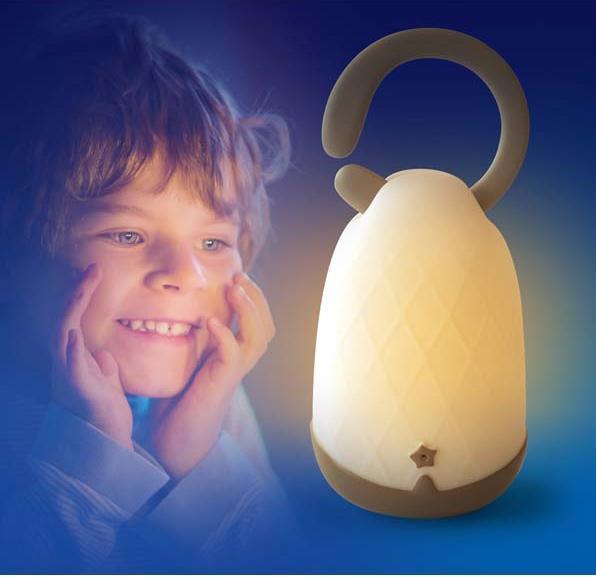 Produktbild Pabobo LumiBLO Magic Lantern