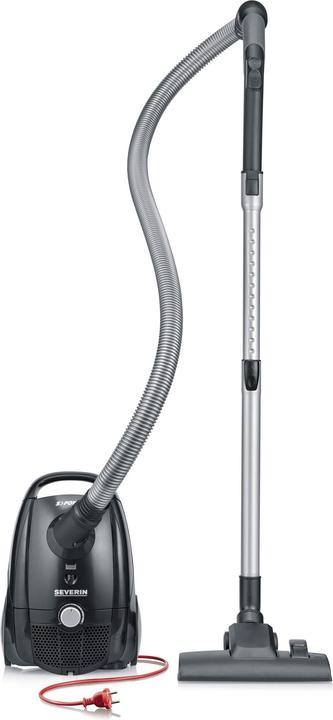 Actual product image Severin BC 9588