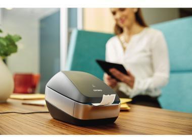 Produktbild Dymo LabelWriter Wireless (600 dpi)
