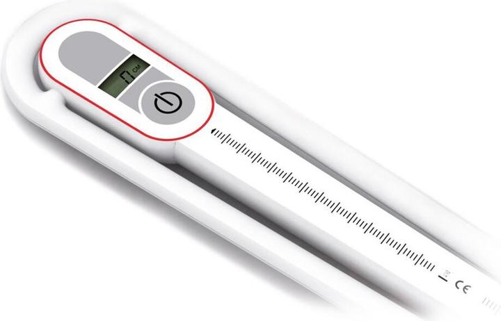 Produktbild Soehnle Längenmessstab, klappbar