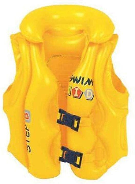 Produktbild Jilong Schwimmweste B (15 - 30 kg, bis 15 kg)