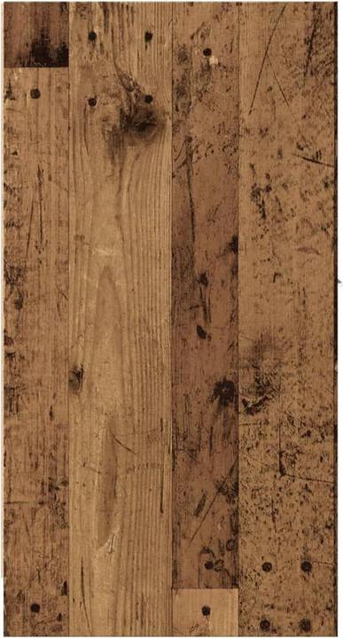 Actual product image vidaXL Apothekerschrank (30 x 41 x 77.50 cm)