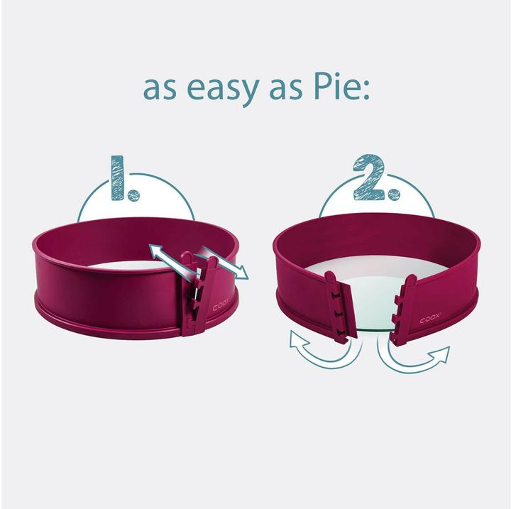 Produktbild Coox Springform (26.26 cm)